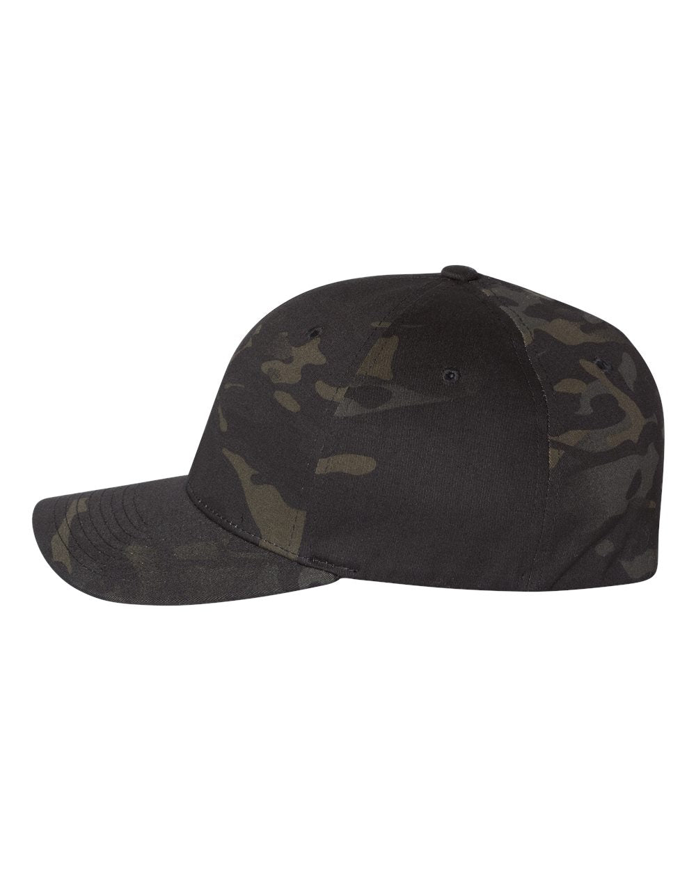 Flexfit - Cotton Blend Cap