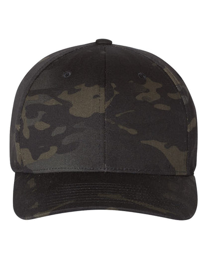 Flexfit - Cotton Blend Cap