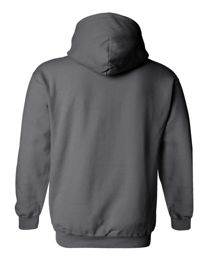 Gildan - Heavy Blend Hooded Sweatshirt