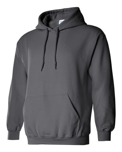 Gildan - Heavy Blend Hooded Sweatshirt