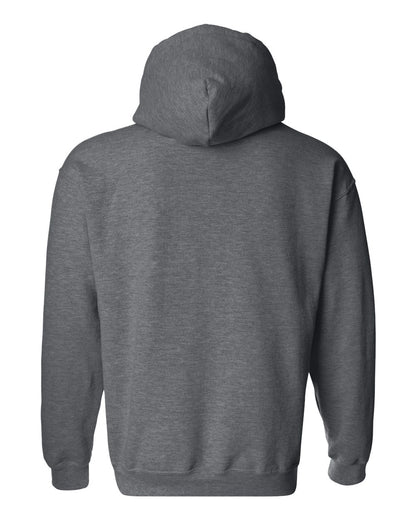 Gildan - Heavy Blend Hooded Sweatshirt