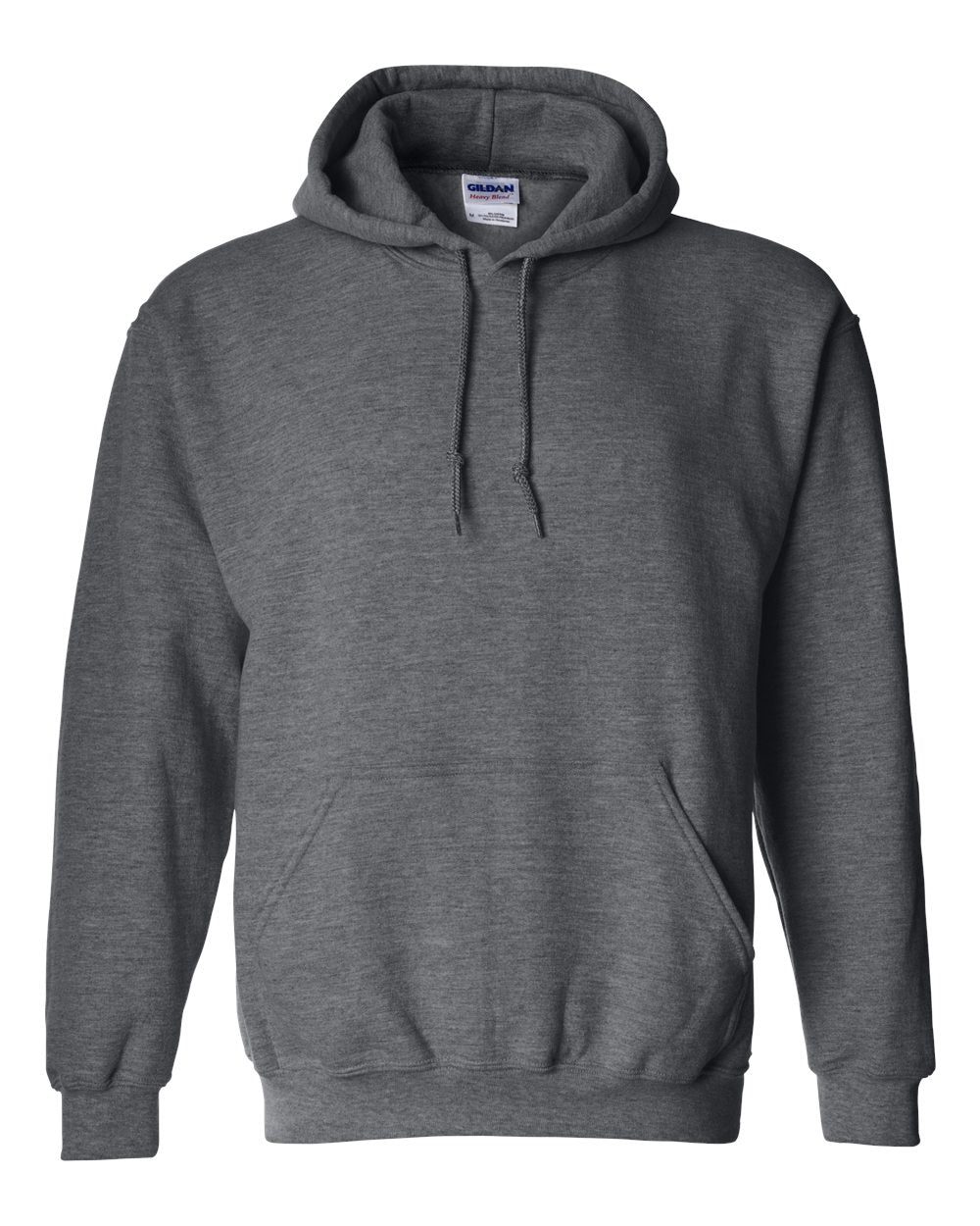 Gildan - Heavy Blend Hooded Sweatshirt