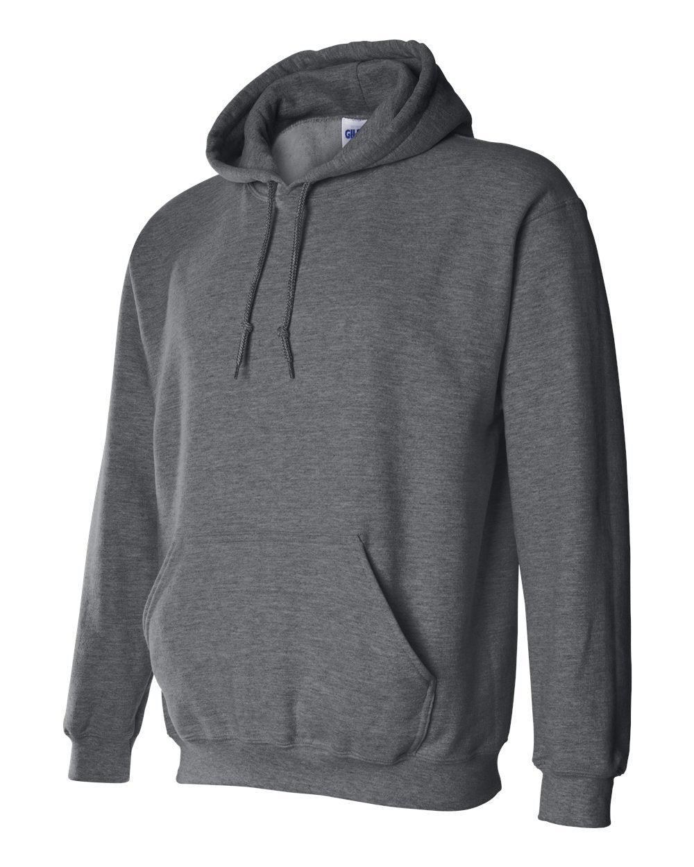 Gildan - Heavy Blend Hooded Sweatshirt