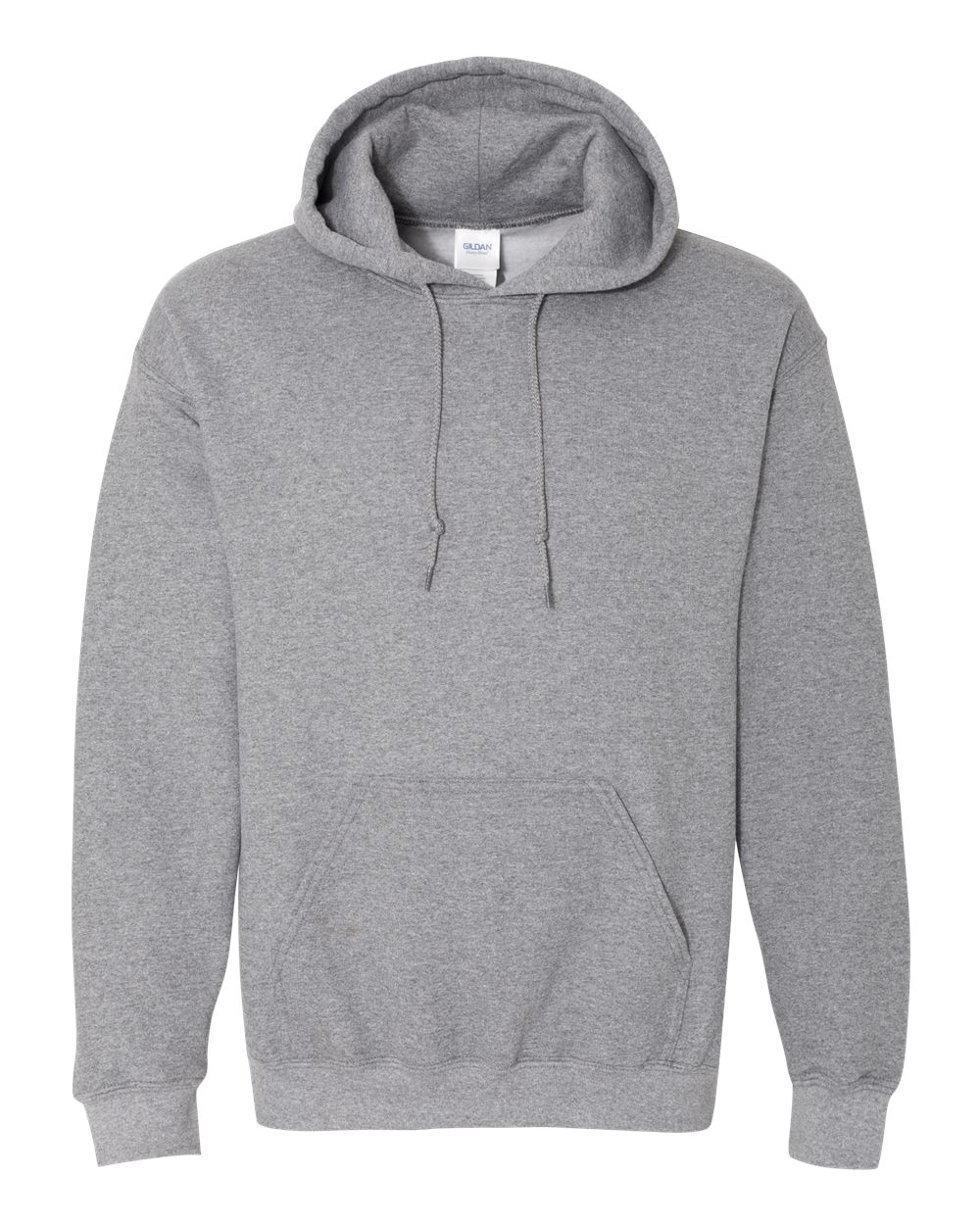 Gildan - Heavy Blend Hooded Sweatshirt