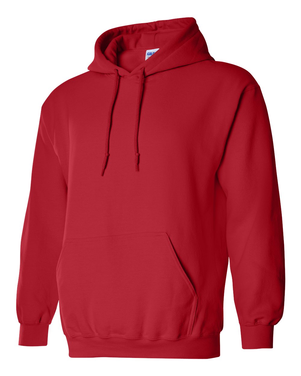 Gildan - Heavy Blend Hooded Sweatshirt