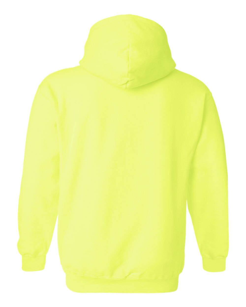 Gildan - Heavy Blend Hooded Sweatshirt