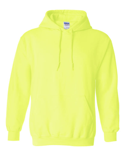 Gildan - Heavy Blend Hooded Sweatshirt