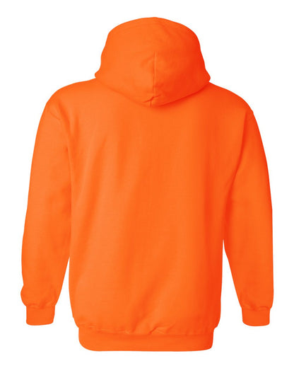 Gildan - Heavy Blend Hooded Sweatshirt