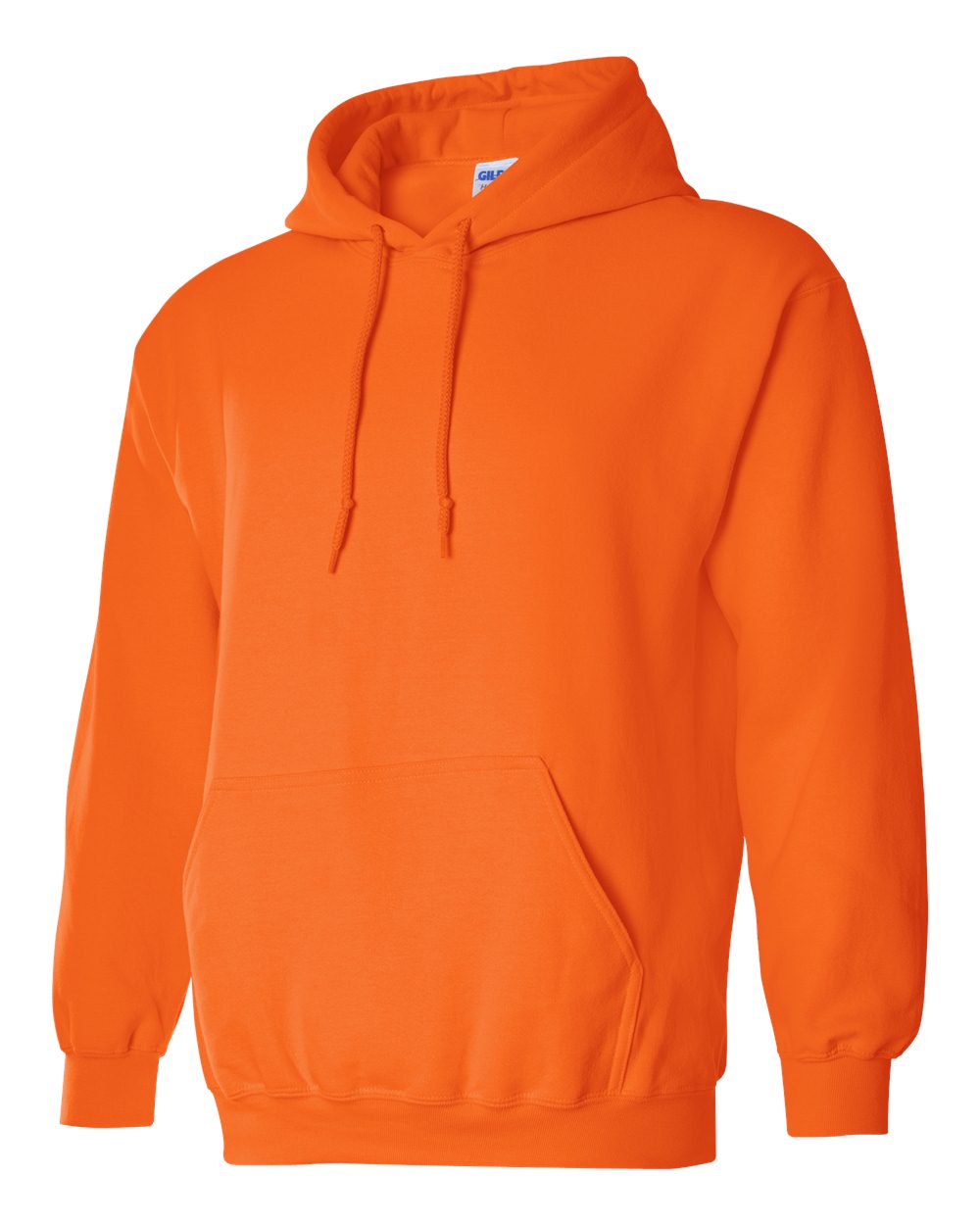 Gildan - Heavy Blend Hooded Sweatshirt