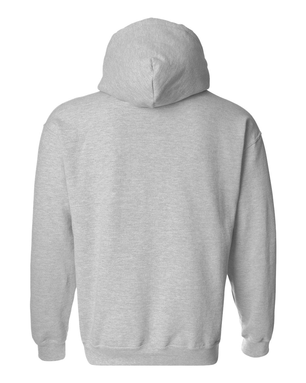 Gildan - Heavy Blend Hooded Sweatshirt