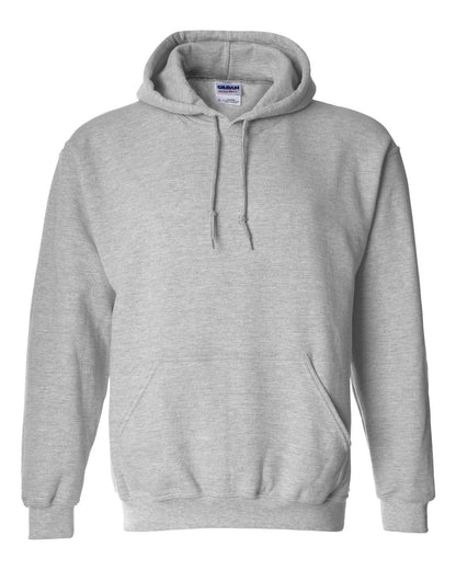 Gildan - Heavy Blend Hooded Sweatshirt