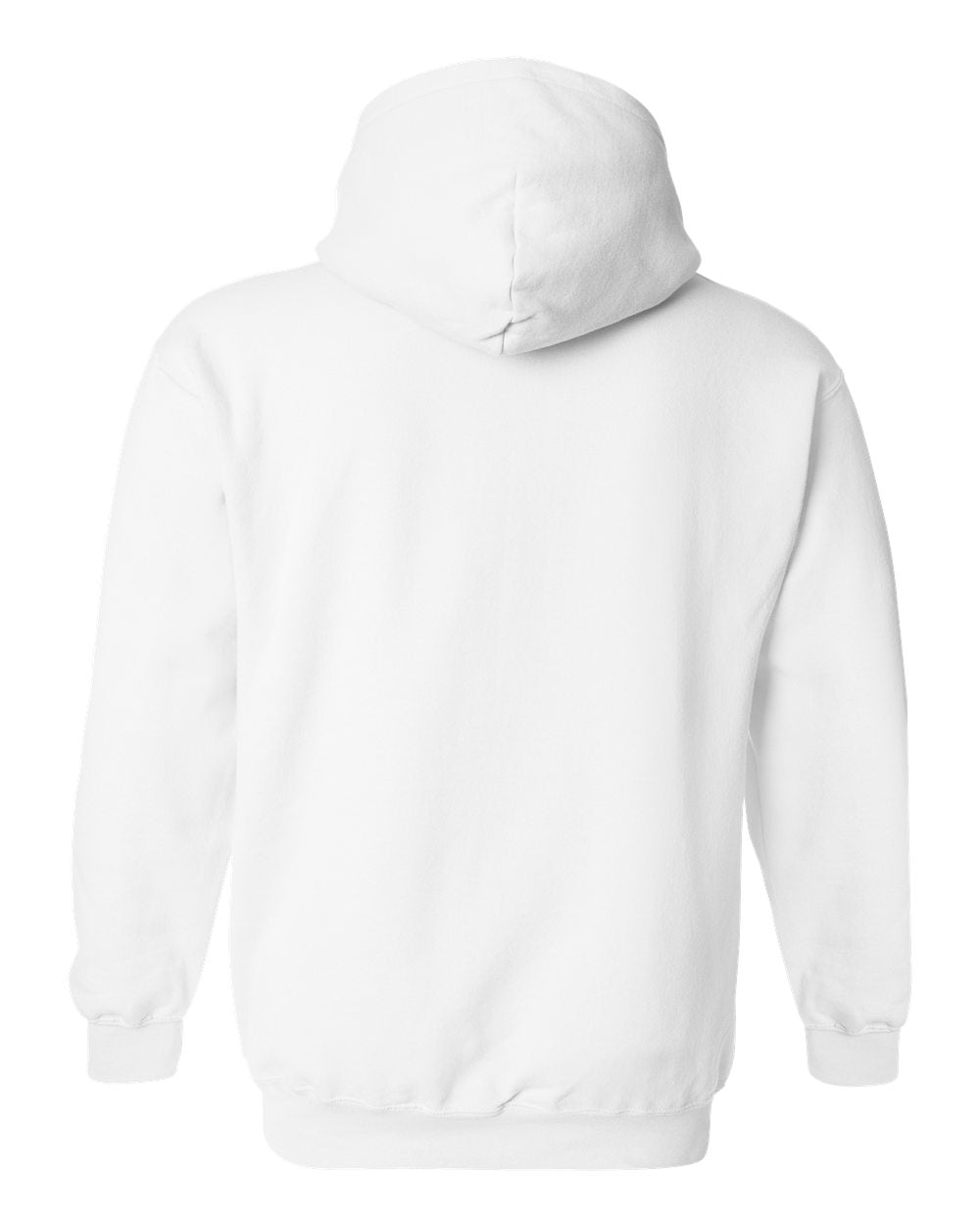 Gildan - Heavy Blend Hooded Sweatshirt