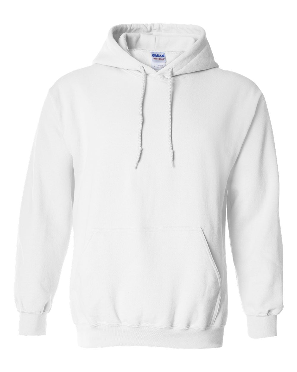 Gildan - Heavy Blend Hooded Sweatshirt