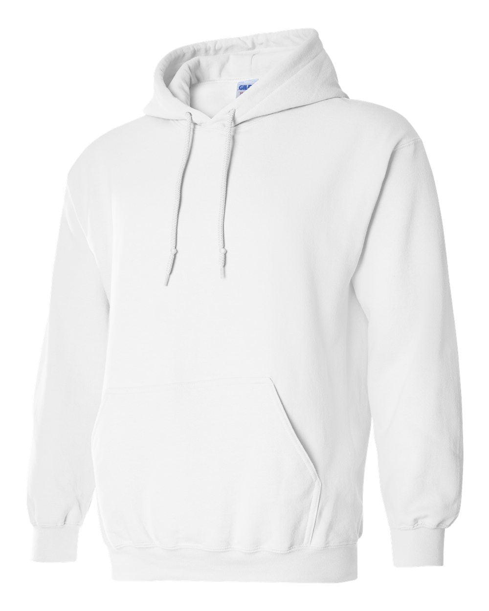 Gildan - Heavy Blend Hooded Sweatshirt