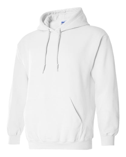 Gildan - Heavy Blend Hooded Sweatshirt