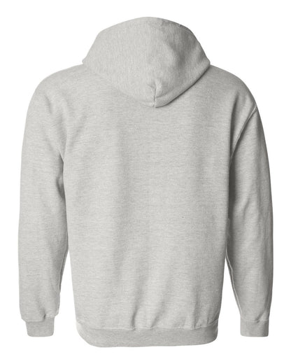 Gildan - Heavy Blend Full Zip Hooded Sweatshirt