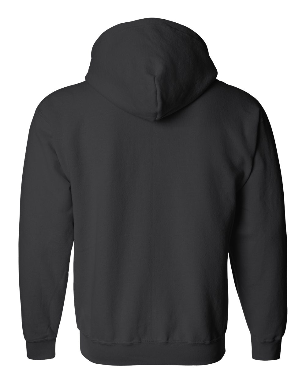 Gildan - Heavy Blend Full Zip Hooded Sweatshirt