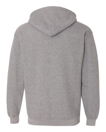 Gildan - Heavy Blend Full Zip Hooded Sweatshirt