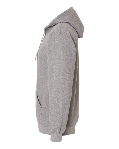 Gildan - Heavy Blend Full Zip Hooded Sweatshirt